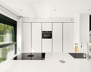 Verblijf 620847 - Vakantiewoning Walcheren - Vrijstaande woning in Arnemuiden