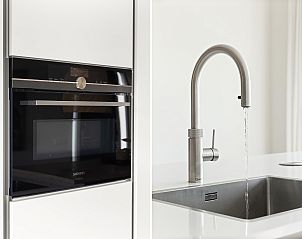 Verblijf 620847 - Vakantiewoning Walcheren - Vrijstaande woning in Arnemuiden