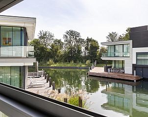 Verblijf 620847 - Vakantiewoning Walcheren - Vrijstaande woning in Arnemuiden