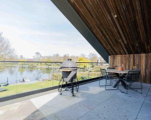 Guest house 620848 - Holiday property Walcheren - Oranjeplaat 12 | Veerse Wende