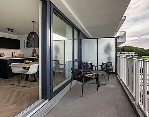 Guest house 620852 - Holiday property Walcheren - Lamsoor 57 | Veerse Wende
