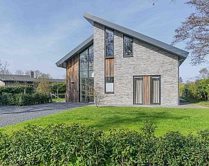 Guest house 620855 - Holiday property Walcheren - Oranjeplaat 12 | Veerse Wende