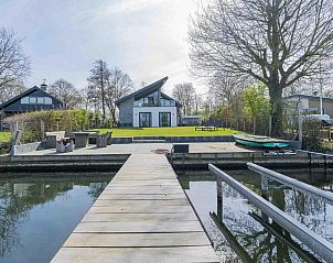 Guest house 620855 - Holiday property Walcheren - Oranjeplaat 12 | Veerse Wende