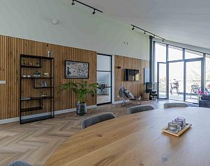 Guest house 620855 - Holiday property Walcheren - Oranjeplaat 12 | Veerse Wende