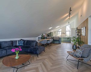 Guest house 620855 - Holiday property Walcheren - Oranjeplaat 12 | Veerse Wende