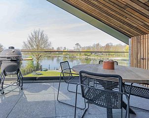 Guest house 620855 - Holiday property Walcheren - Oranjeplaat 12 | Veerse Wende
