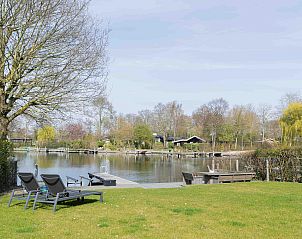 Guest house 620855 - Holiday property Walcheren - Oranjeplaat 12 | Veerse Wende