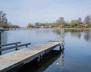 Guest house 620855 - Holiday property Walcheren - Oranjeplaat 12 | Veerse Wende