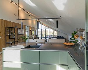 Guest house 620855 - Holiday property Walcheren - Oranjeplaat 12 | Veerse Wende