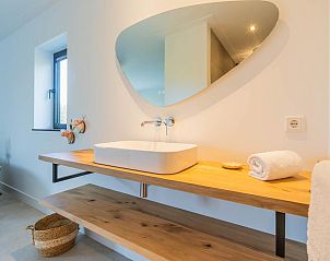 Guest house 620855 - Holiday property Walcheren - Oranjeplaat 12 | Veerse Wende