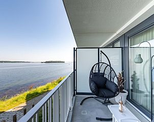Verblijf 620857 - Vakantiewoning Walcheren - Lamsoor 63 | Veerse Wende