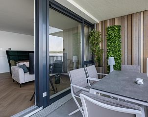 Verblijf 620857 - Vakantiewoning Walcheren - Lamsoor 63 | Veerse Wende