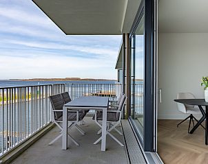Verblijf 620858 - Vakantiewoning Walcheren - Lamsoor 43 | Veerse Wende