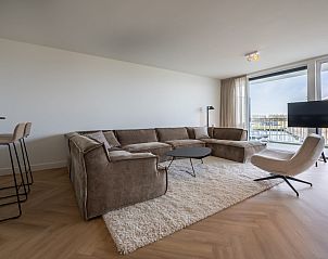Verblijf 620858 - Vakantiewoning Walcheren - Lamsoor 43 | Veerse Wende