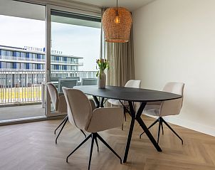 Verblijf 620858 - Vakantiewoning Walcheren - Lamsoor 43 | Veerse Wende