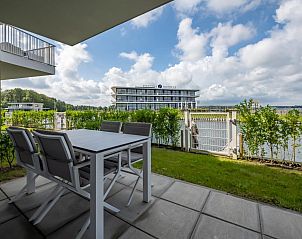 Guest house 620861 - Holiday property Walcheren - Lamsoor 29 | Veerse Wende