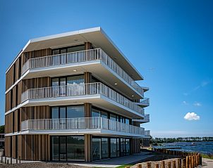 Guest house 620863 - Holiday property Walcheren - Lamsoor 81 | Veerse Wende