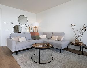 Verblijf 620865 - Vakantiewoning Walcheren - Lamsoor 73 | Veerse Wende