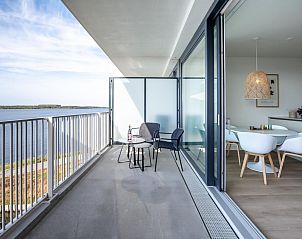Verblijf 620865 - Vakantiewoning Walcheren - Lamsoor 73 | Veerse Wende