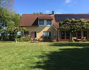 Guest house 620904 - Holiday property Walcheren - Huisje in Vrouwenpolder