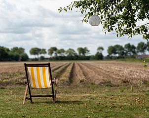 Guest house 620904 - Holiday property Walcheren - Huisje in Vrouwenpolder