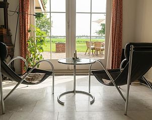 Guest house 620904 - Holiday property Walcheren - Huisje in Vrouwenpolder