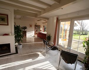 Guest house 620904 - Holiday property Walcheren - Huisje in Vrouwenpolder