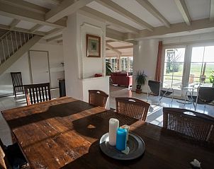 Guest house 620904 - Holiday property Walcheren - Huisje in Vrouwenpolder