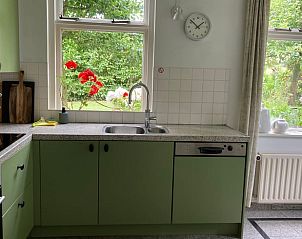 Guest house 620904 - Holiday property Walcheren - Huisje in Vrouwenpolder