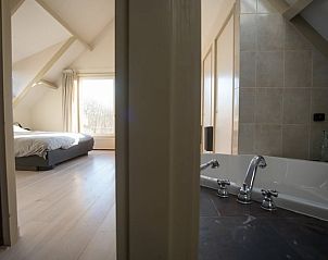 Guest house 620904 - Holiday property Walcheren - Huisje in Vrouwenpolder