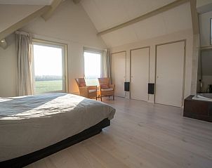 Guest house 620904 - Holiday property Walcheren - Huisje in Vrouwenpolder