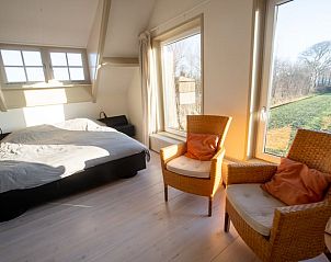 Guest house 620904 - Holiday property Walcheren - Huisje in Vrouwenpolder