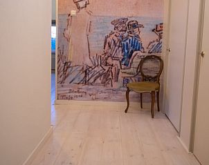 Guest house 620904 - Holiday property Walcheren - Huisje in Vrouwenpolder