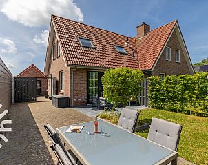 Guest house 6209100 - Holiday property Walcheren - ZE287