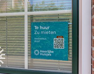 Guest house 6209100 - Holiday property Walcheren - ZE287