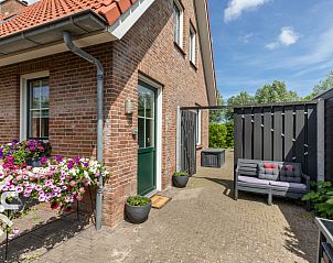 Guest house 6209100 - Holiday property Walcheren - ZE287