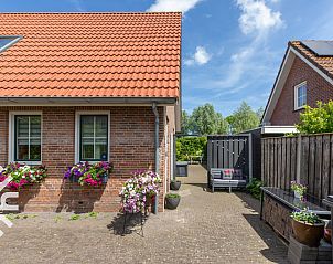 Guest house 6209100 - Holiday property Walcheren - ZE287