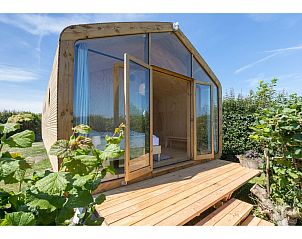 Verblijf 6209102 - Vakantiewoning Walcheren - Wikkelhouse - Kon Emmaweg 6  Vrouwenpolder