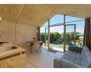 Verblijf 6209102 - Vakantiewoning Walcheren - Wikkelhouse - Kon Emmaweg 6  Vrouwenpolder