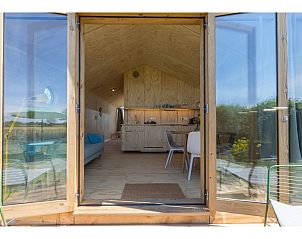 Verblijf 6209102 - Vakantiewoning Walcheren - Wikkelhouse - Kon Emmaweg 6  Vrouwenpolder