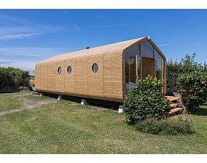Verblijf 6209102 - Vakantiewoning Walcheren - Wikkelhouse - Kon Emmaweg 6  Vrouwenpolder