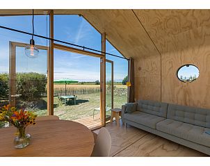 Verblijf 6209102 - Vakantiewoning Walcheren - Wikkelhouse - Kon Emmaweg 6  Vrouwenpolder