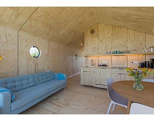 Verblijf 6209102 - Vakantiewoning Walcheren - Wikkelhouse - Kon Emmaweg 6  Vrouwenpolder
