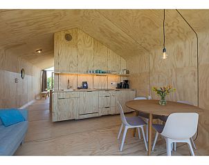 Verblijf 6209102 - Vakantiewoning Walcheren - Wikkelhouse - Kon Emmaweg 6  Vrouwenpolder