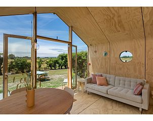 Verblijf 6209102 - Vakantiewoning Walcheren - Wikkelhouse - Kon Emmaweg 6  Vrouwenpolder