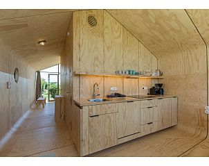Verblijf 6209102 - Vakantiewoning Walcheren - Wikkelhouse - Kon Emmaweg 6  Vrouwenpolder