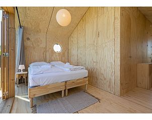 Verblijf 6209102 - Vakantiewoning Walcheren - Wikkelhouse - Kon Emmaweg 6  Vrouwenpolder