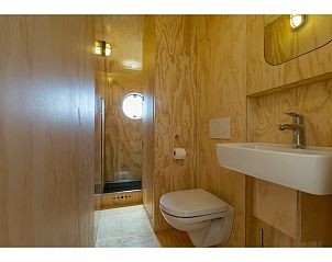 Verblijf 6209102 - Vakantiewoning Walcheren - Wikkelhouse - Kon Emmaweg 6  Vrouwenpolder