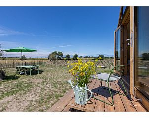 Verblijf 6209102 - Vakantiewoning Walcheren - Wikkelhouse - Kon Emmaweg 6  Vrouwenpolder