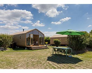 Verblijf 6209102 - Vakantiewoning Walcheren - Wikkelhouse - Kon Emmaweg 6  Vrouwenpolder